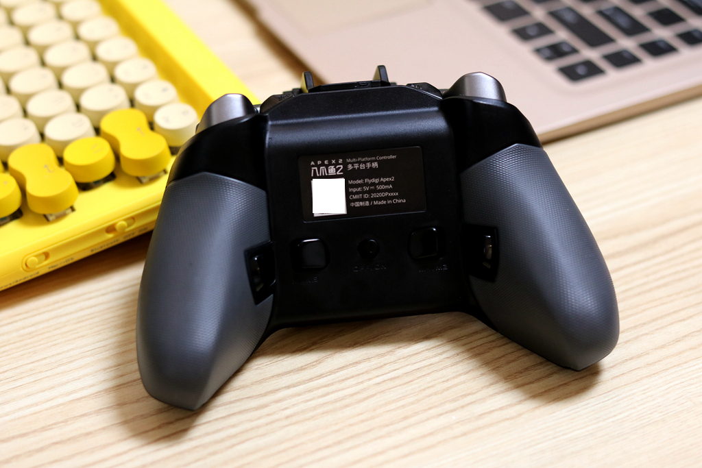 飞智八爪鱼2轮盘按键能当摇杆吗,飞智八爪鱼2轮盘按键设置