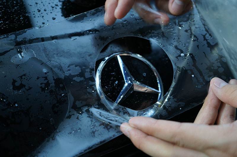 隐形车衣双十一,双11隐形车衣哪家好