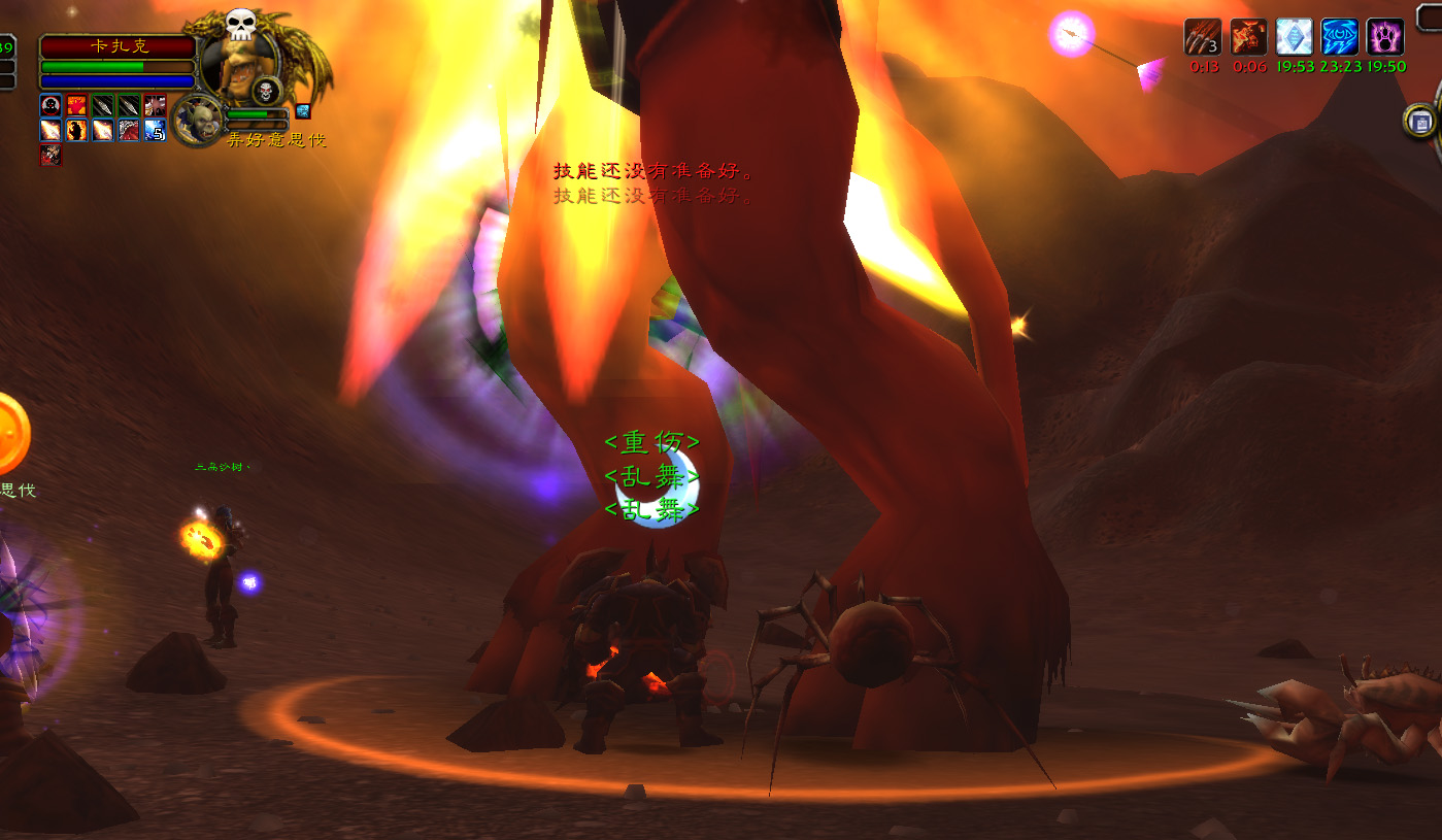 怀旧服卡扎克需要多少人打,怀旧服卡扎克多久刷一次