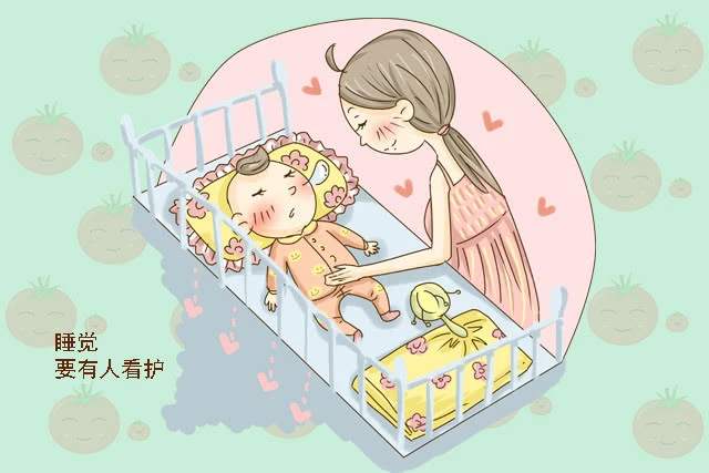 刚出生宝宝白天睡眠浅怎么办,新生儿进入深度睡眠还会肠绞痛吗