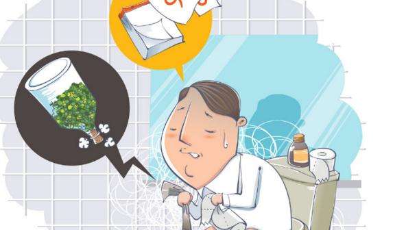 不想心梗脑梗这4大指标千万注意,不想血管被堵注意远离这些坏习惯