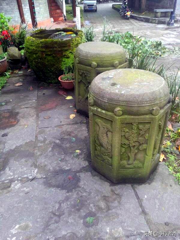 长江第一古镇李庄,长江第一城李庄古镇一日游