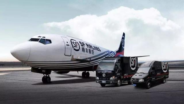 顺丰老总王卫，从白手起家到坐拥千亿，花旗银行家愿花1000万见面