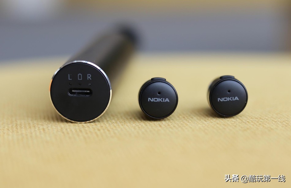 诺基亚真无线耳机bh-705,诺基亚bh-705使用方法
