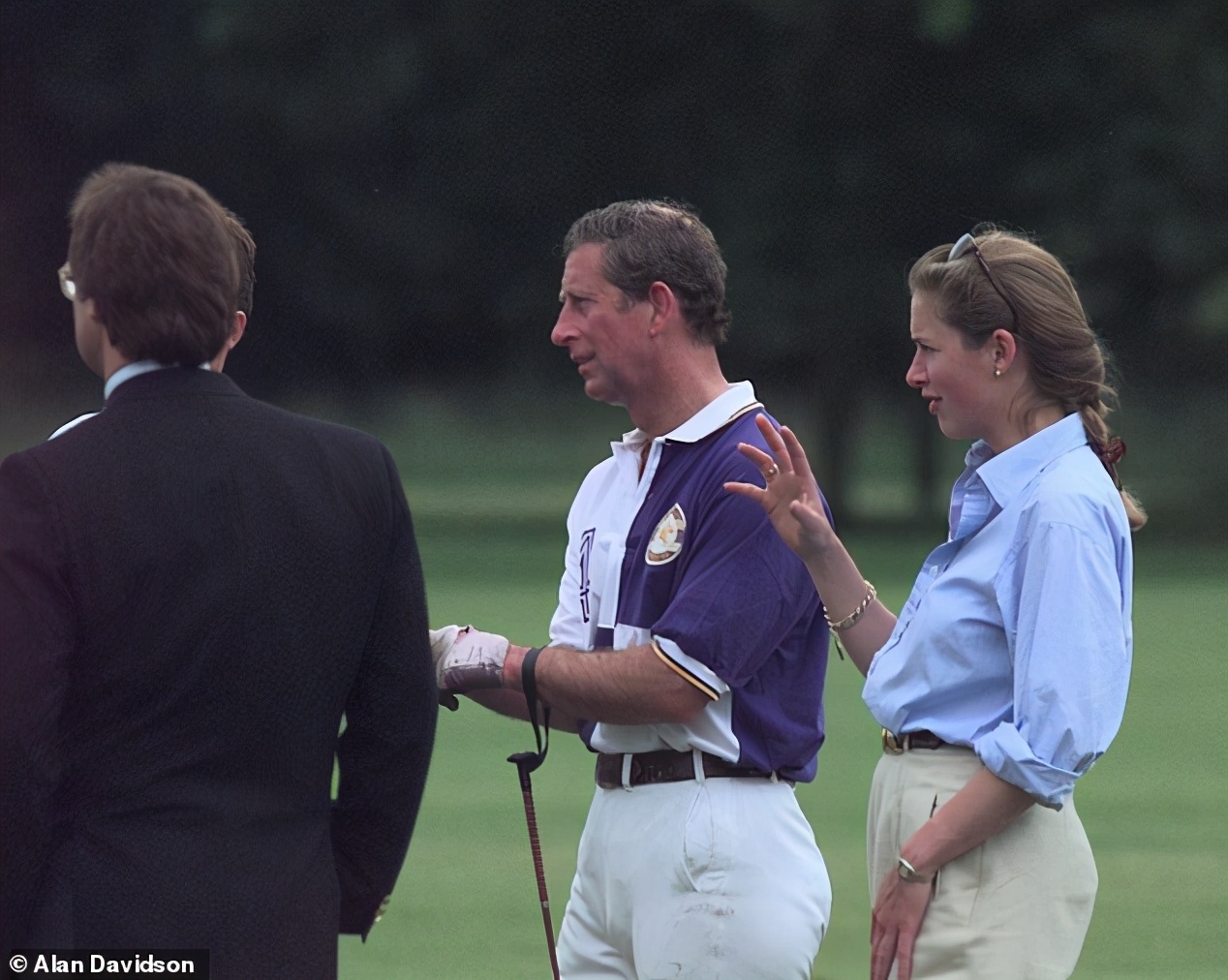 BBC丑闻,戴安娜王妃死因曝光