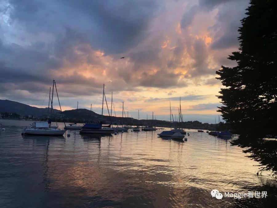 除了美，一无所有！跟我一起去体验瑞士欧洲之巅的旅程吧！