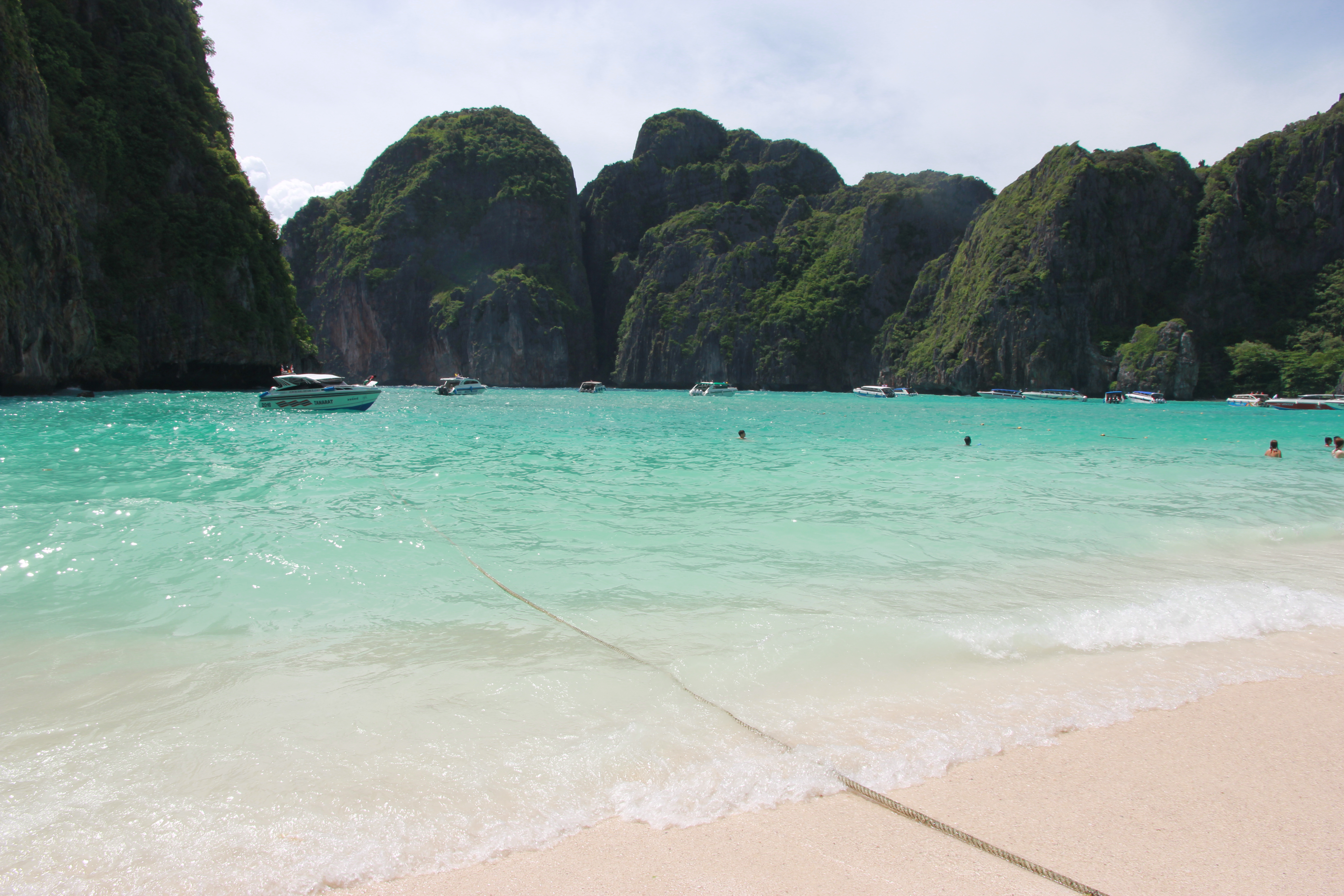 在普吉岛浮潜拍到的美妙海底世界 (普吉岛cape panwa hotel浮潜)