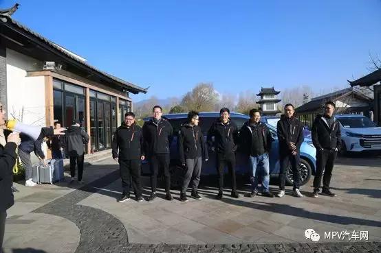 上汽大通maxusg50试驾,二胎三代汽车推荐