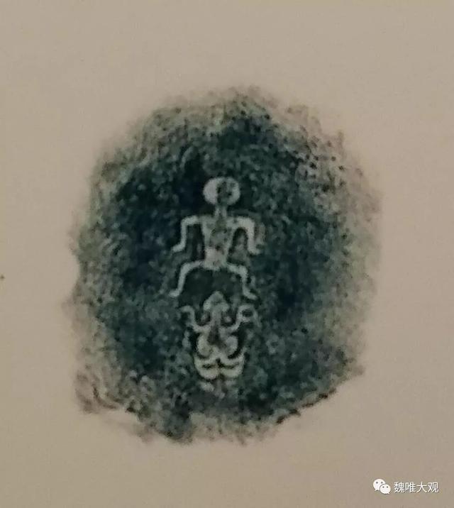 虎鎣yíng,一鎣的三世三生