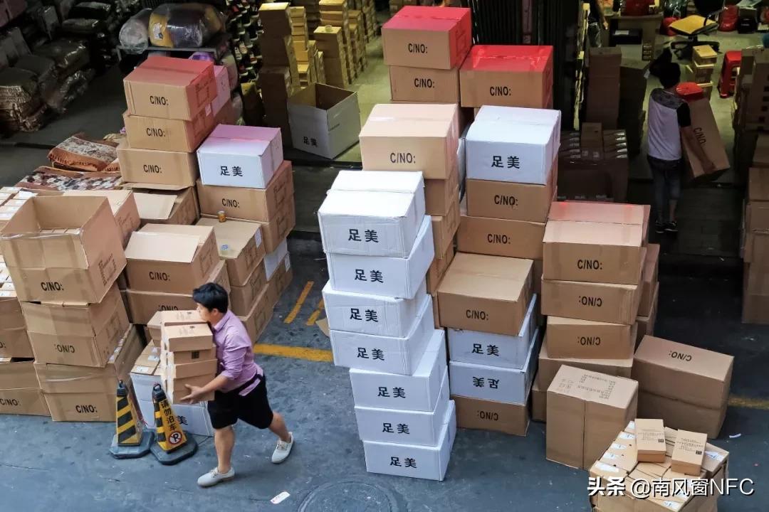 泉州商业气息如何,泉州商业机密