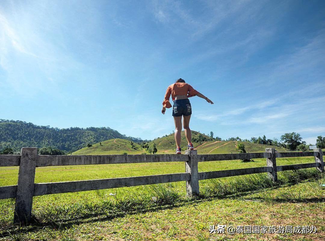 泰国拉廊有什么玩,泰国拉廊府景点