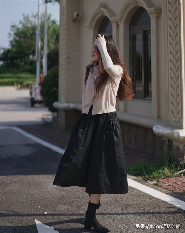 靴子怎么挑,如何把过时的靴子穿时髦