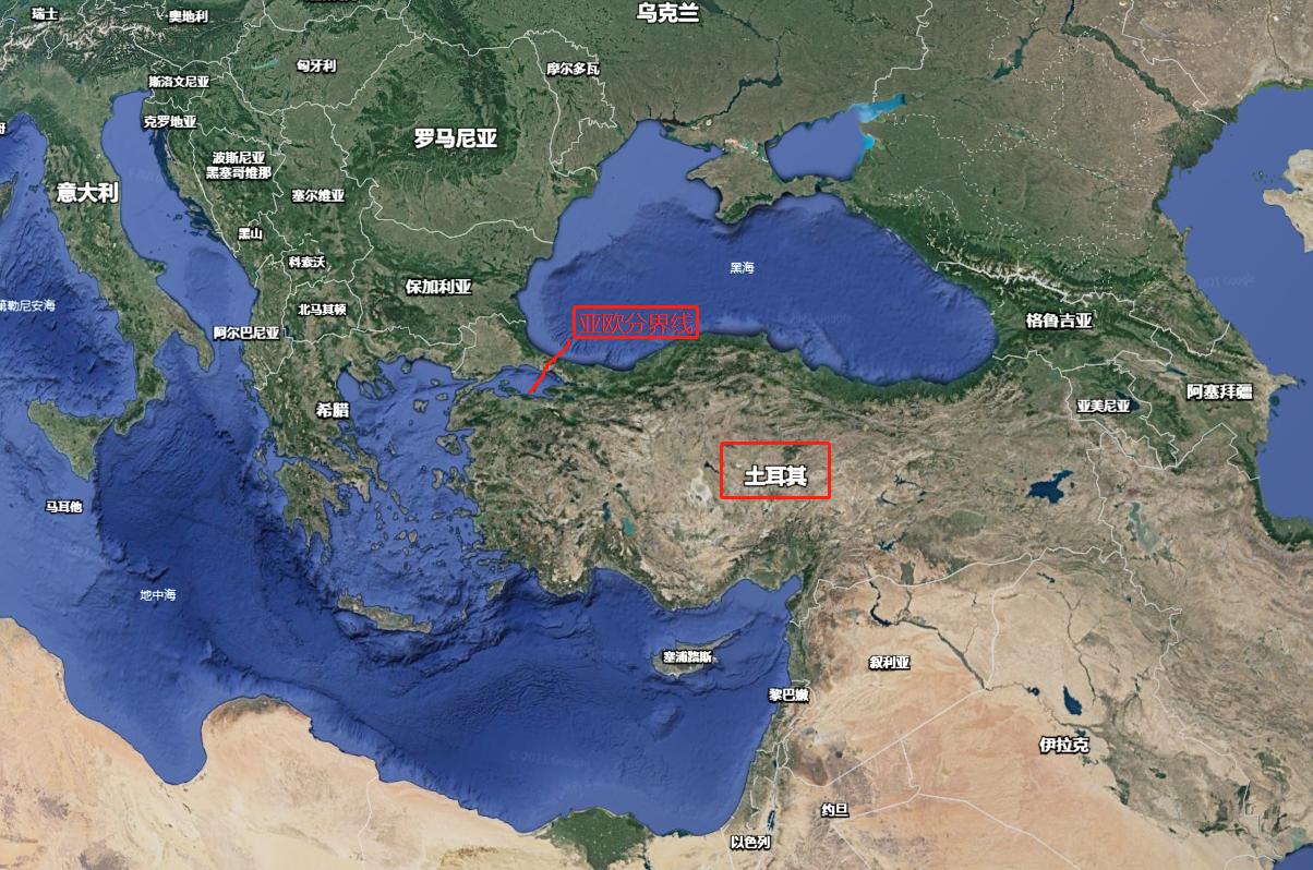 土耳其人分不清亚洲人长相,土耳其人看欧洲杯