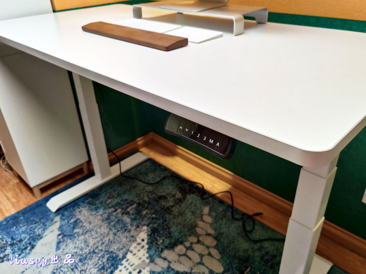 嘘！不要告诉老婆！价值5万的桌面香吗？一个iMac引发的血案