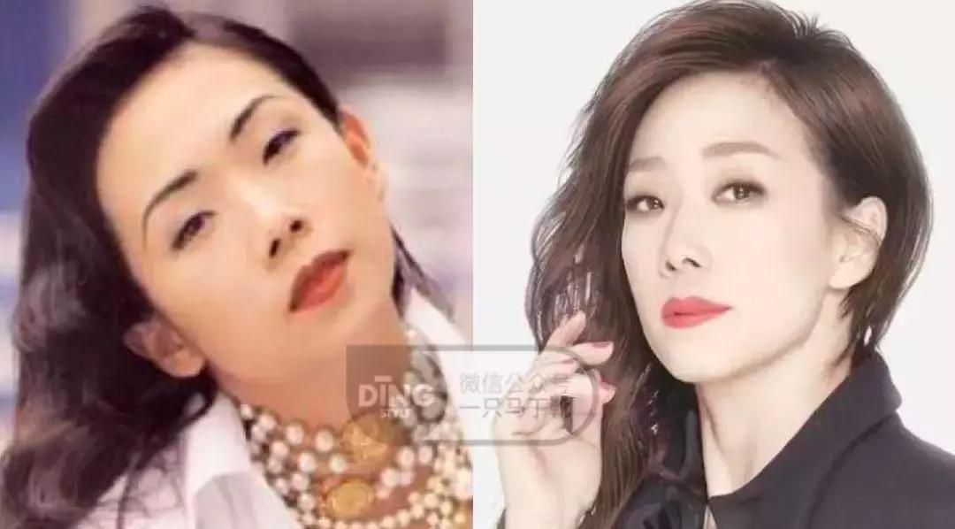 中庭短显年轻还是显老,中庭长怎么避免显老