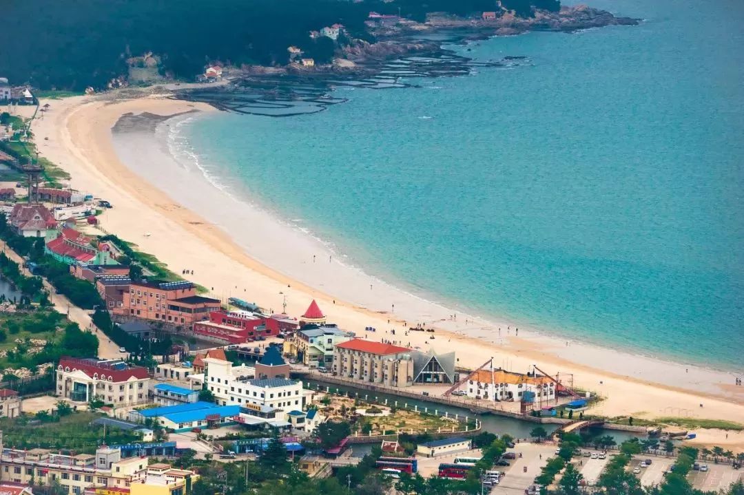 青岛13号线网红景点,青岛最值得去的景点和网红打卡点