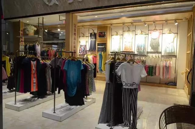 揭秘卖不掉的库存尾货,全国最大的库存尾货