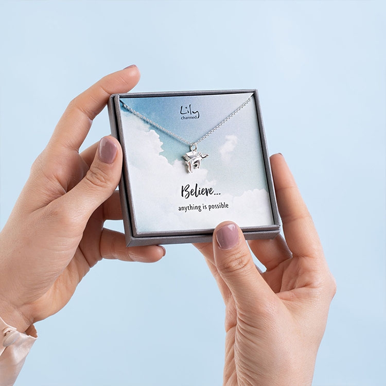 可可爱爱小飞猪，猪年一定要拥有