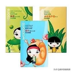 平价好用的面膜这10款不输大牌,良心推荐几款好用平价的面膜