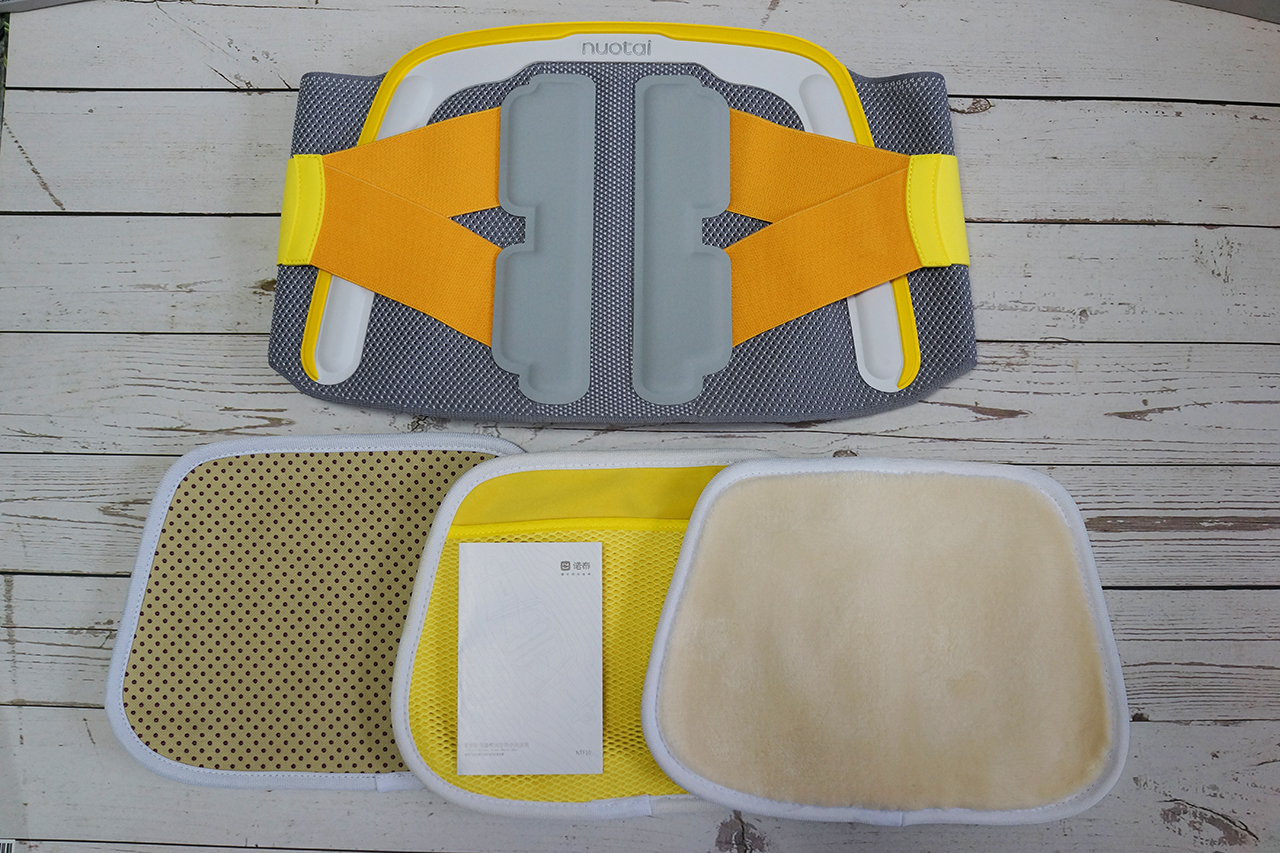 诺泰护腰带作用是什么,康慕护腰带与诺泰哪个好用