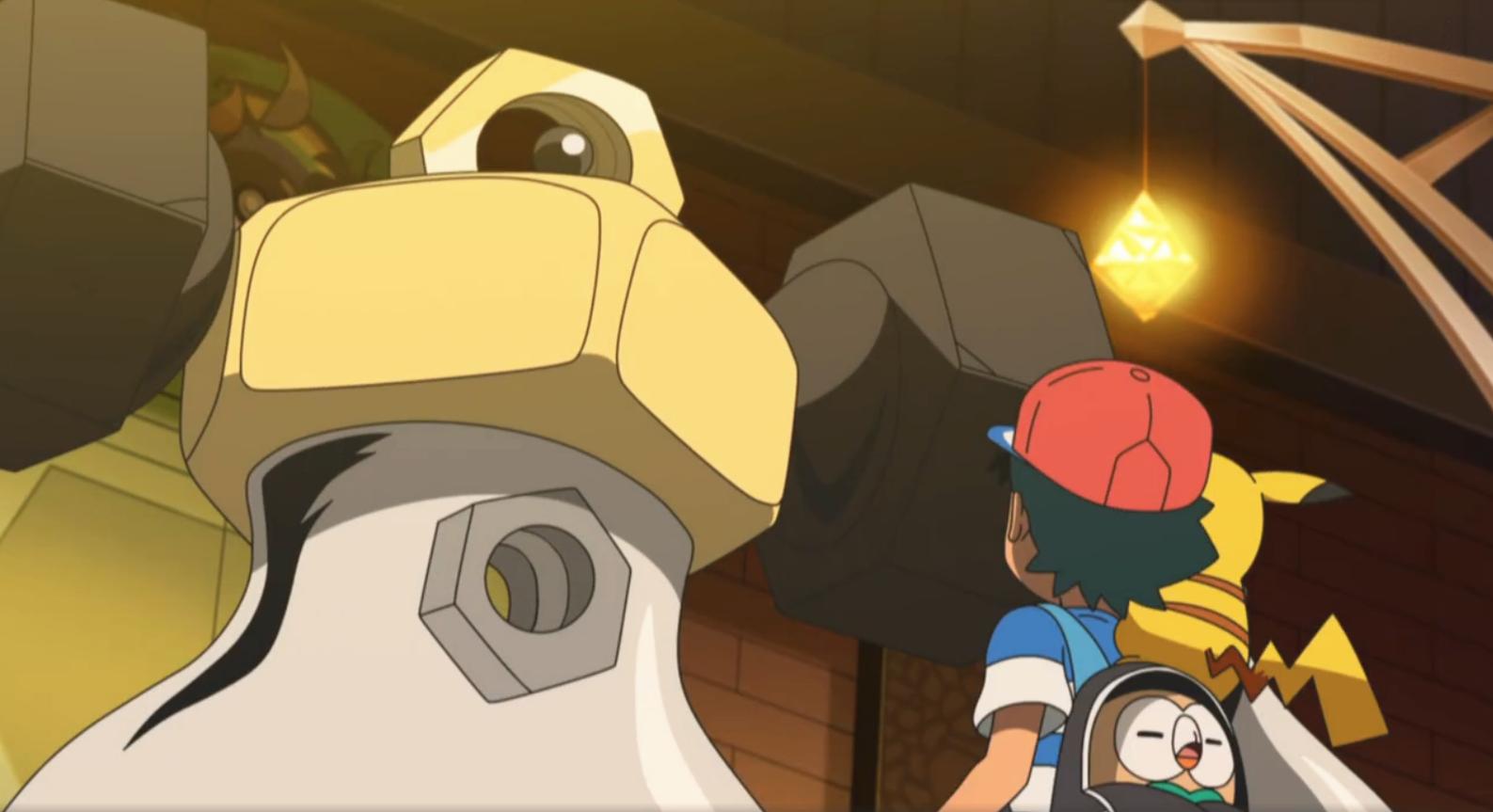 神奇宝贝小智的烈焰猴进化过程,神奇宝贝小智进化