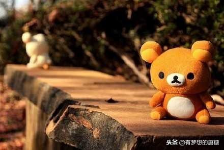 温暖的童年是一生的铠甲,小时候是软肋长大了是盔甲