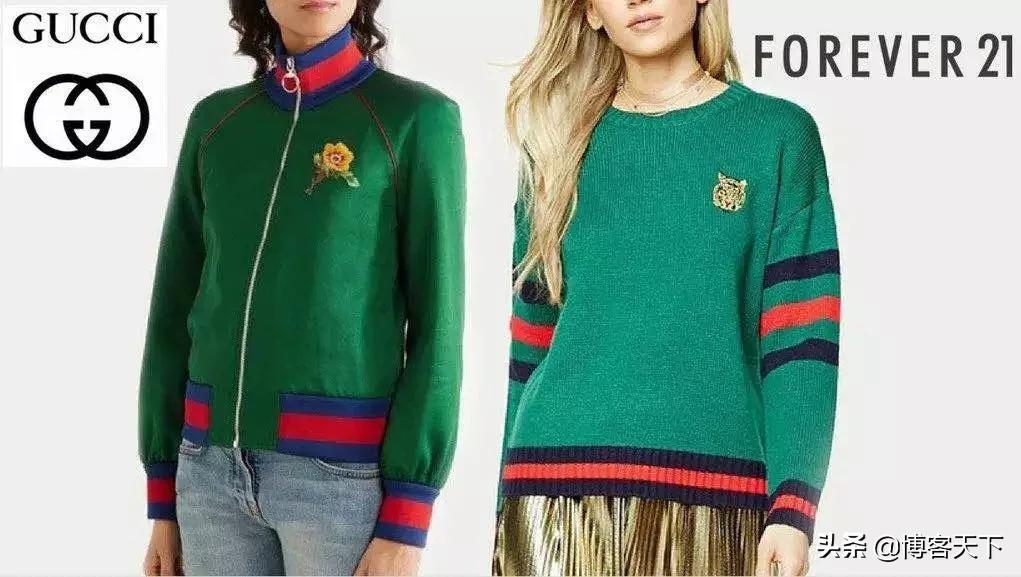 快时尚为什么这么容易过时,原创不易抄袭令人不齿