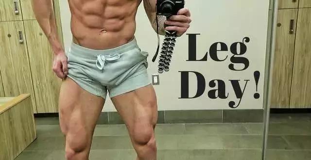 腿部简单训练,腿部拉伸练腿最好的6个动作