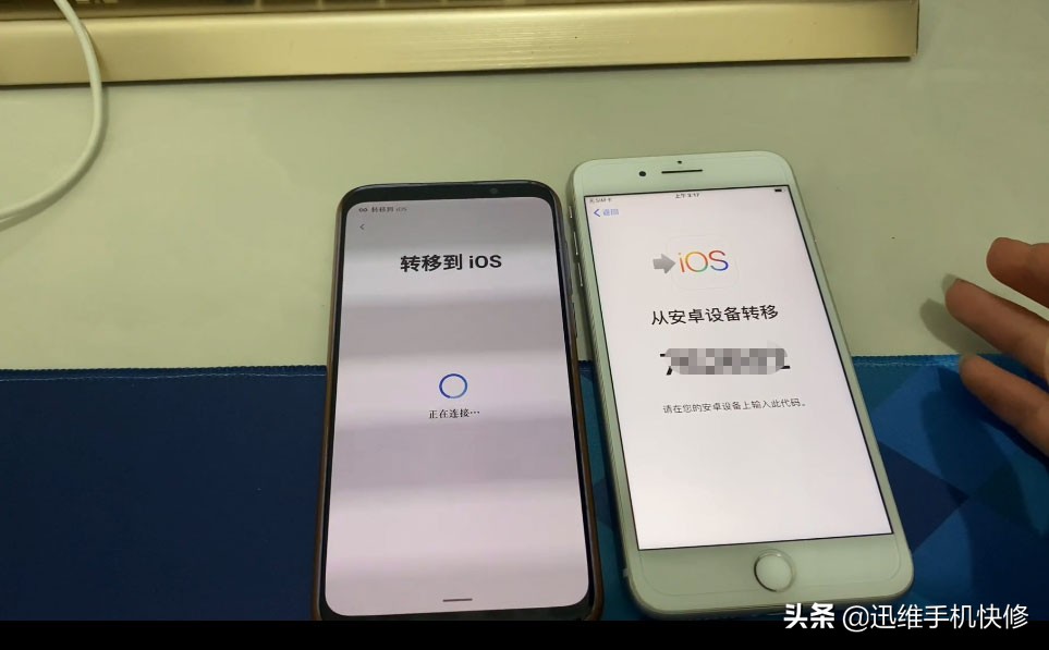 怎么把旧iphone数据导入旧苹果13,苹果换苹果13旧手机怎么转移数据