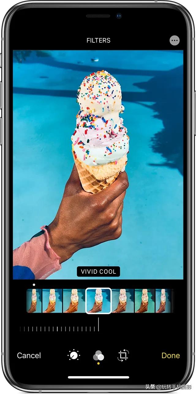 iphone手机的小隐藏小功能,iphone最实用系统