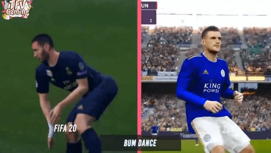 fifa足球世界庆祝动作桑巴舞,fifa历代内马尔庆祝动作