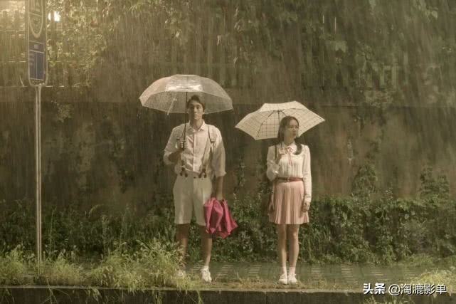 8大韩国经典爱情电影推荐,十大韩国影史最佳影片