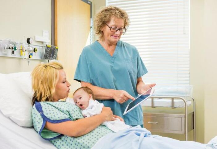 顺产的开十指是什么意思,顺产开十指什么意思