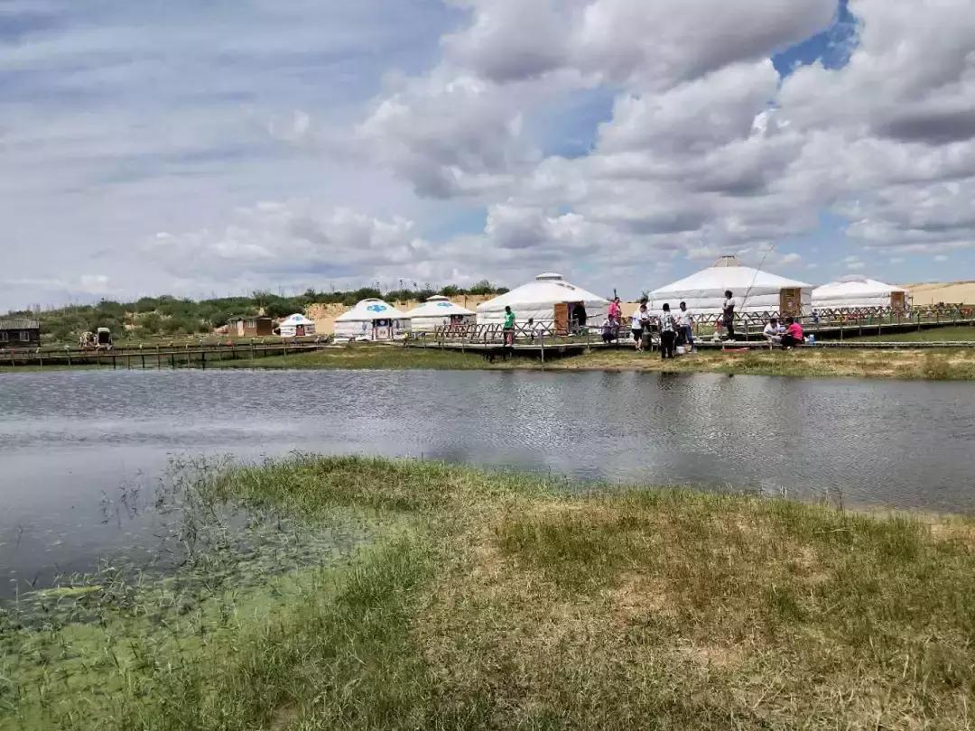 赤峰旅游与美食攻略大全,内蒙古赤峰旅游攻略自由行