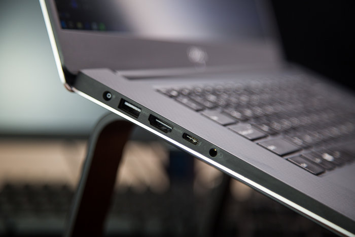 设计师用户最好的选择？DellXPS159570实战测评