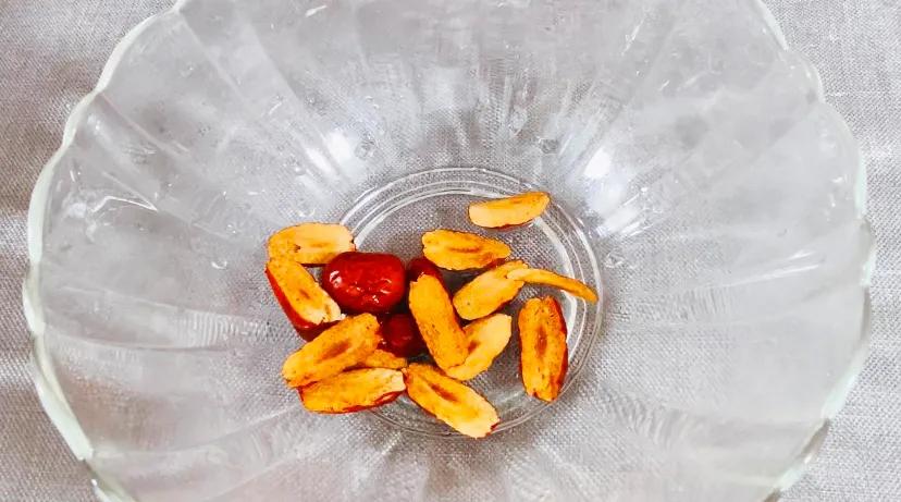 脂肪最怕的汤来了,减少身体内脂肪的四物汤