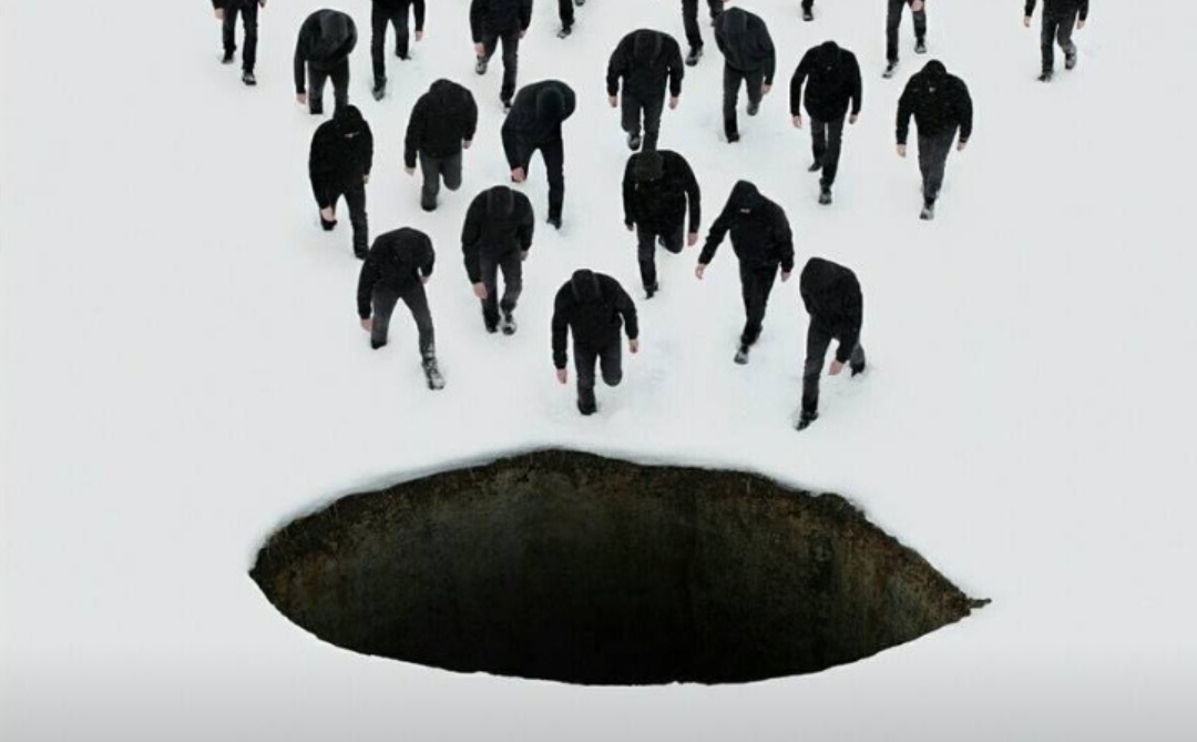 当自己的产品被别人模仿怎么办,竞争对手总是模仿自己