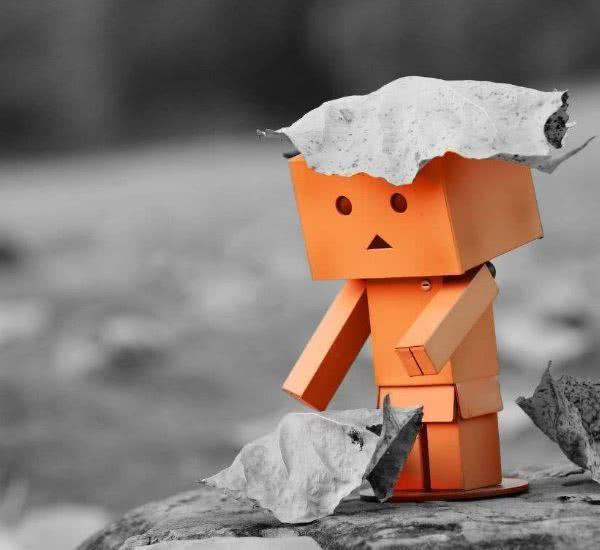 来访者处于抑郁发作阶段,来访者有抑郁症