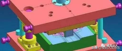 拉伸模具产品的凹痕怎么处理,模具表面处理方法有哪些