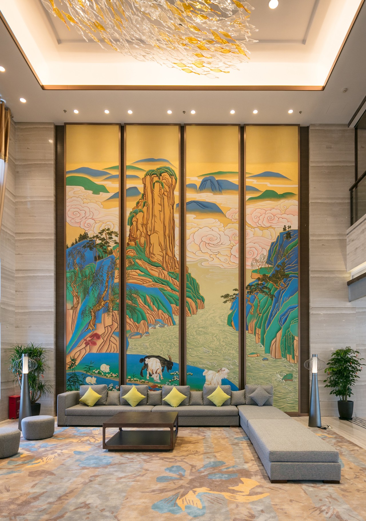 武夷山嘉元千禧度假酒店实拍,武夷山千禧酒店对比悦华酒店