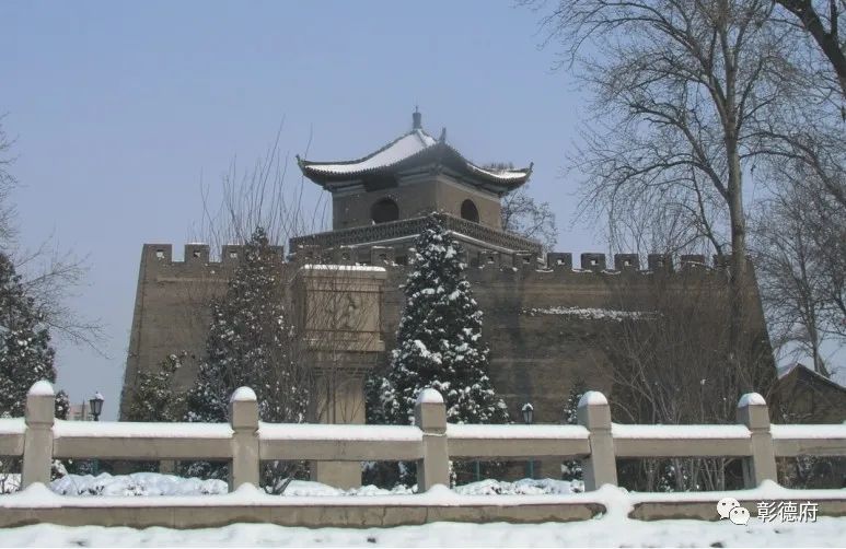 安阳文物古迹景点图片高清,安阳遗址遗迹有哪些