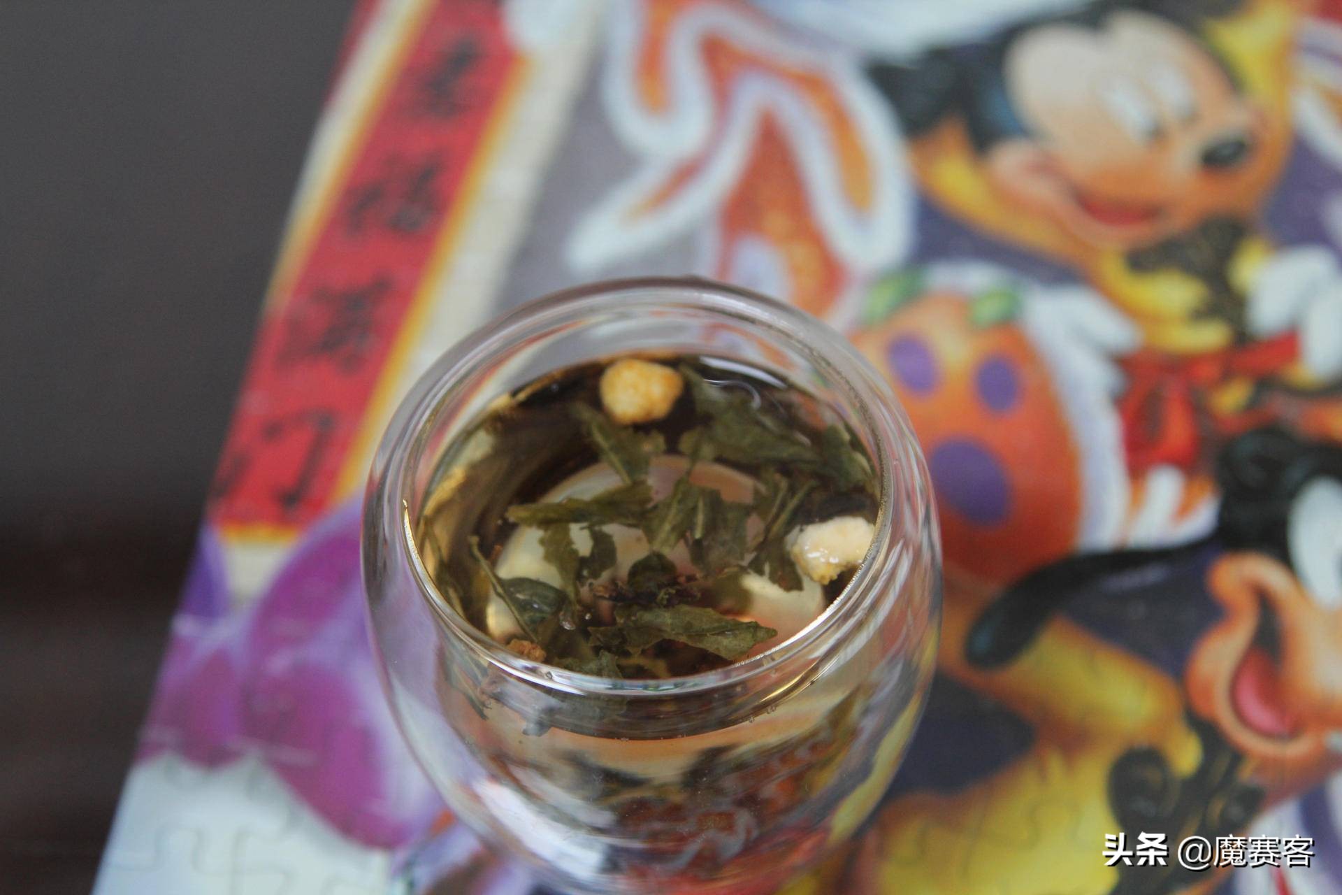 品彼茗,听此雨,分享新加坡国货之TWG