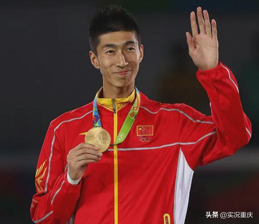 奥运会重庆金牌,重庆有哪些运动员参加奥运会