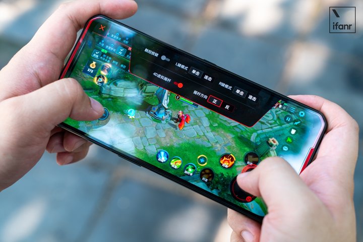 联想拯救者pro体验,联想拯救者电竞手机pro个人体验