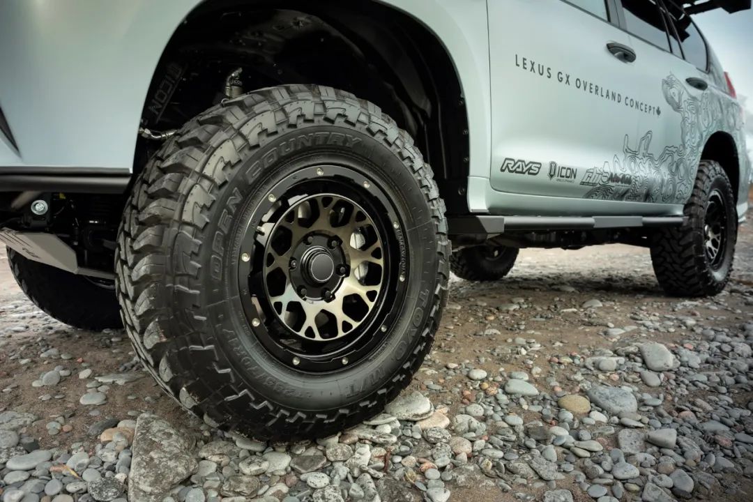 比普拉多更令人印象深刻的车型 (比普拉多还值得入手的车型)