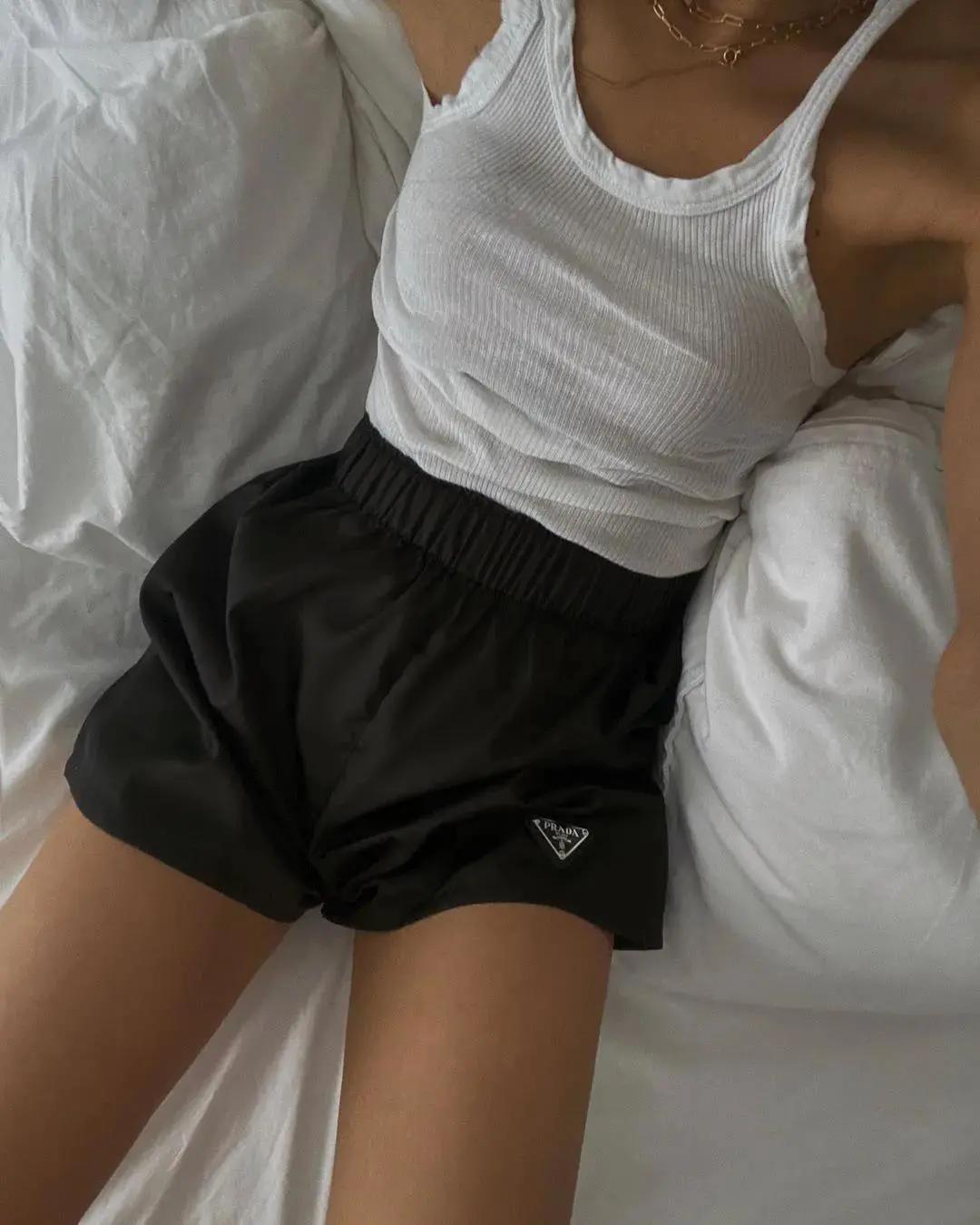 h型春秋甜酷辣妹风穿搭,秋冬纯欲辣妹风穿搭套装