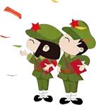 上犹新兵入伍大会视频,2017年上犹入伍新兵