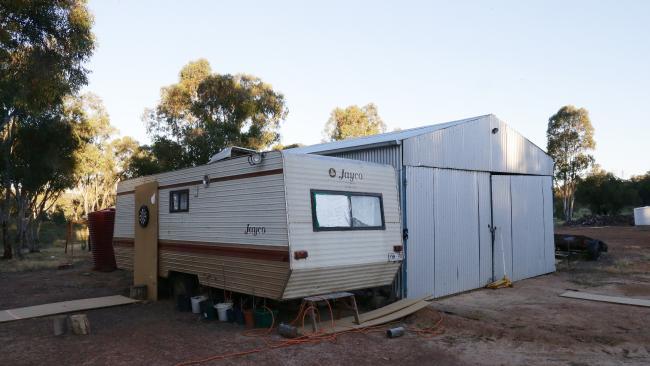 震惊全球的惨案,震惊全球的灭门案