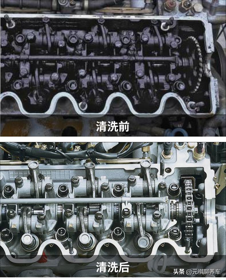 柴油发动机排气管堵塞的故障现象,一招解决发动机故障