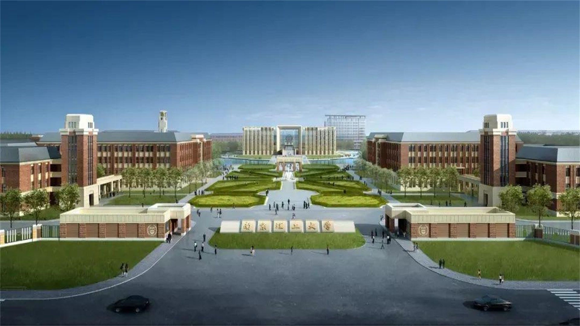 江苏宜兴迎“首所”211大学新校区，耗资9亿，填补无高校空白